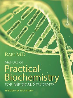 Orient Manual of Practical Biochemistry for Medical Students